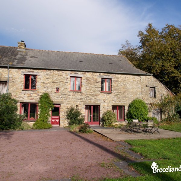 Gîte Ar Merglet